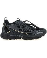 Off-White c/o Virgil Abloh - 'Be Right Back' Sneakers - Lyst