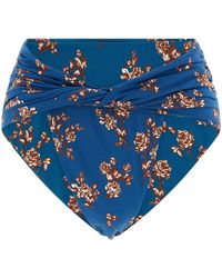Magda Butrym - '02' Bikini Briefs - Lyst
