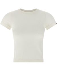 Extreme Cashmere - 'n°292 America' T-shirt - Lyst