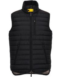 Parajumpers - Perfect Gilet - Lyst