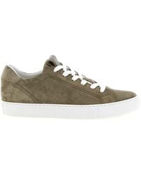 Brunello Cucinelli - Sneakers "Precious Loop" - Lyst