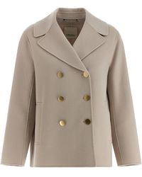 Max Mara - 'smmmargot' Blazer - Lyst