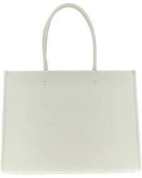 Furla - 'opportunity L' Shopping Bag - Lyst