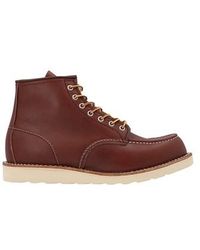 Red Wing Shoes for Men - Up to 17% off | Lyst