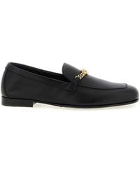 Versace - 'Medusa' Slippers - Lyst