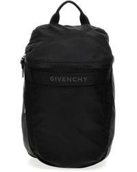 Givenchy - Rucksack 'G-Trek' - Lyst