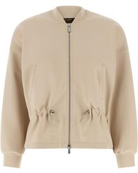 Moorer - 'tija' Sweatshirt - Lyst