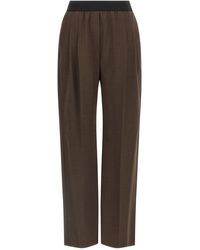 Loulou de Saison - Hose "Niro" - Lyst