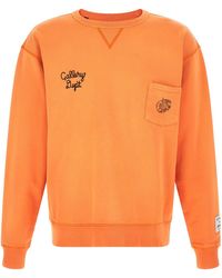 GALLERY DEPT. - 'art Expert' Sweatshirt - Lyst