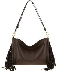 Furla - ' Sfera Soft' Mini Shoulder Bag - Lyst