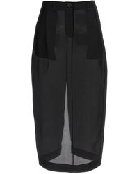 KHAITE - Rock "Lucian" - Lyst