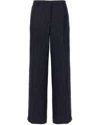 P.A.R.O.S.H. - P. A.R. O.S. H. 'Raisa' Trousers - Lyst