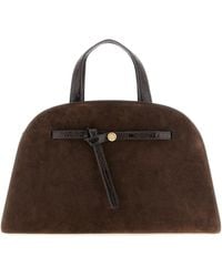 Tory Burch - 'romy' Top Case Handbag - Lyst