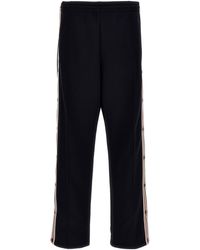 Golden Goose - Side Band joggers - Lyst