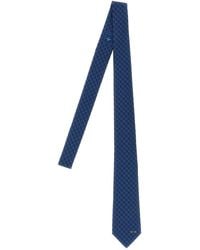 Gucci - 'morsetto' Tie - Lyst