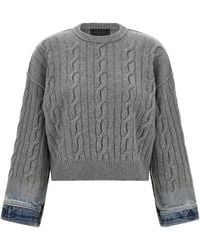 Haikure - 'karine Pollock' Sweater - Lyst