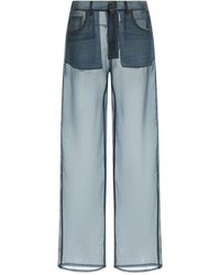 Haikure - 'bonnie' Pants - Lyst