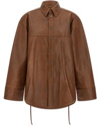 Haikure - 'victoria' Shirt - Lyst