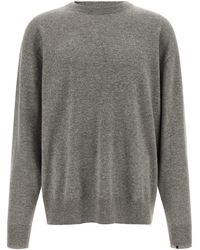 Extreme Cashmere - 'n°476 April' Sweater - Lyst