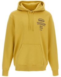 Carhartt - 'sandwich' Hoodie - Lyst