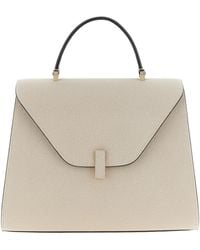 Valextra - 'iside' Large Handbag - Lyst