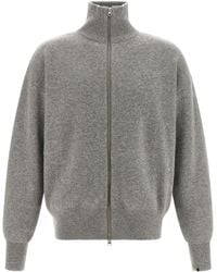 Extreme Cashmere - 'n°319 Xtra Out' Cardigan - Lyst