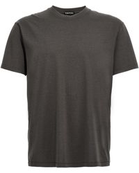 Tom Ford - Basic T-shirt - Lyst
