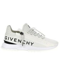 Givenchy - Sneakers 'Spectre runner' - Lyst