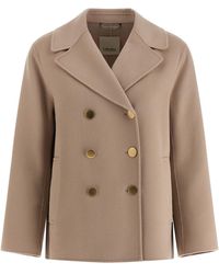 Max Mara - 'smmmargot' Blazer - Lyst