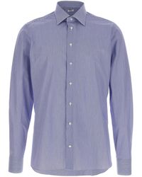 Borriello - 'spaccanapoli' Shirt - Lyst