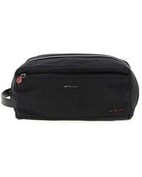 Kiton - Beauty-Case Nylon - Lyst
