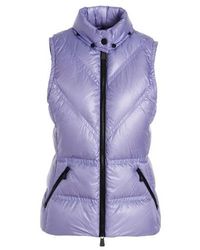 3 MONCLER GRENOBLE Jackets for Women | Online Sale up to 67% off | Lyst