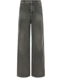 Golden Goose - 'journey' Jeans - Lyst