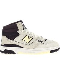 New Balance - '650' Sneakers - Lyst