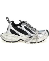 Balenciaga - '3Xl' Sneakers - Lyst
