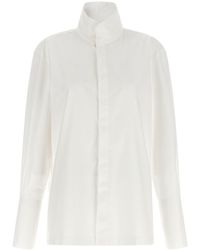 THE LATEST - 'edith' Shirt - Lyst