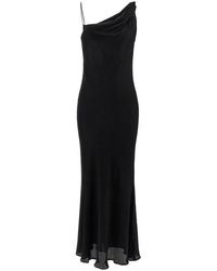 Twinset - Torchon Dress - Lyst