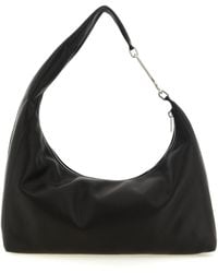 Rick Owens - 'cropped Gemini' Shoulder Bag - Lyst