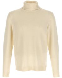 Zanone - 'Dolce Vita' Sweater - Lyst
