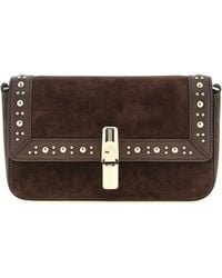 Furla - ' Iride S' Crossbody Bag - Lyst