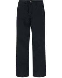 Carhartt - Denison Twill 'harold' Pants - Lyst
