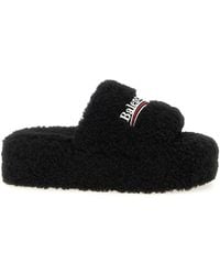 Balenciaga - Shoes - Lyst