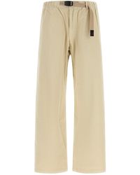Gramicci - Winter Twill Classic Trousers - Lyst