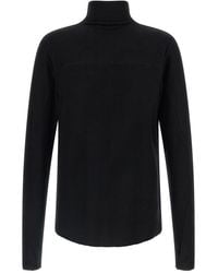 Thom Krom - 'm Ts 1004' Sweater - Lyst