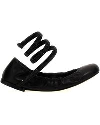 Rene Caovilla - Ballerinas 'Cleo' - Lyst