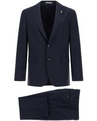 Pal Zileri - Abito 'Vicenza' - Lyst