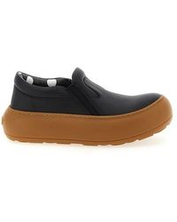 Moschino - 'ollie' Sneakers - Lyst