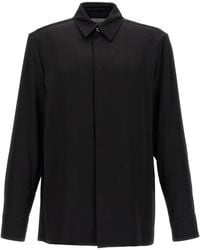 Jil Sander - Shirt '121' - Lyst