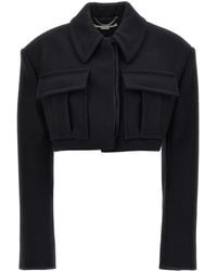 Stella McCartney - 'balaton Bacci' Jacket - Lyst
