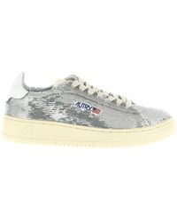 Autry - Sneaker 'Dallas Bloom' - Lyst